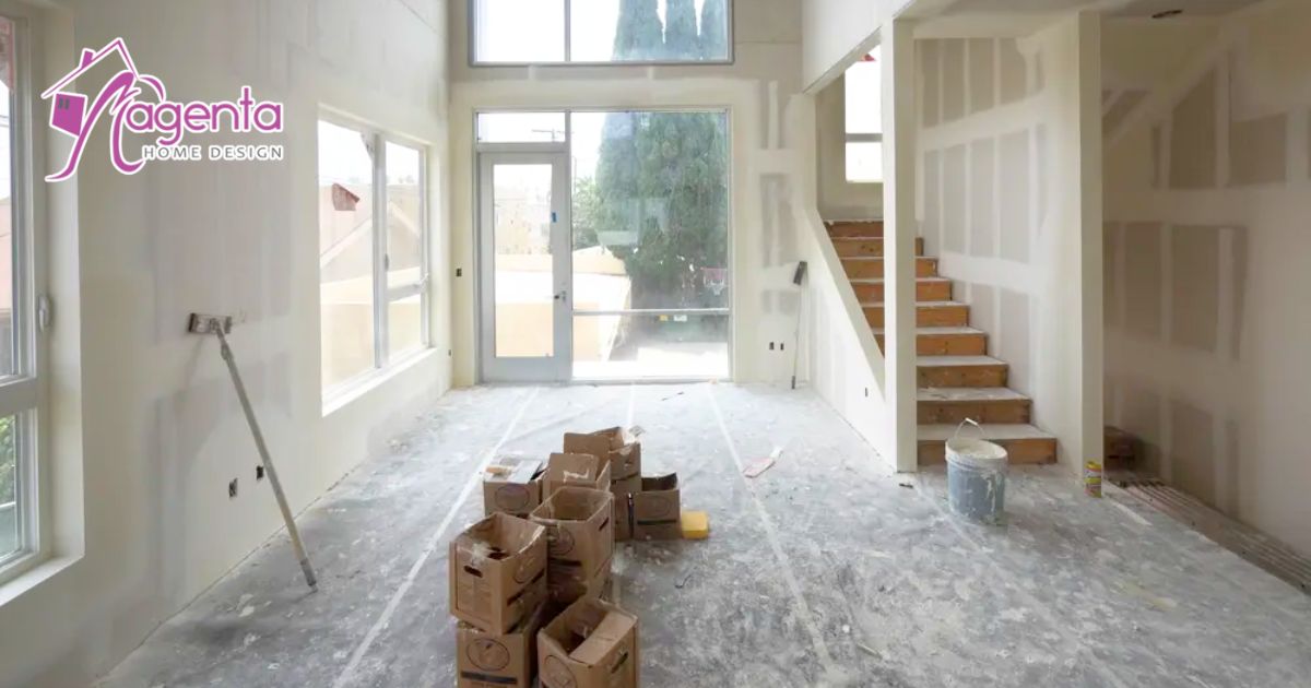 Rumah Tumbuh sesuai Budget fleksibel hemat.
